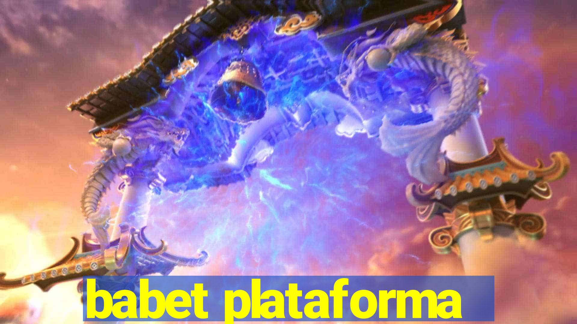 babet plataforma